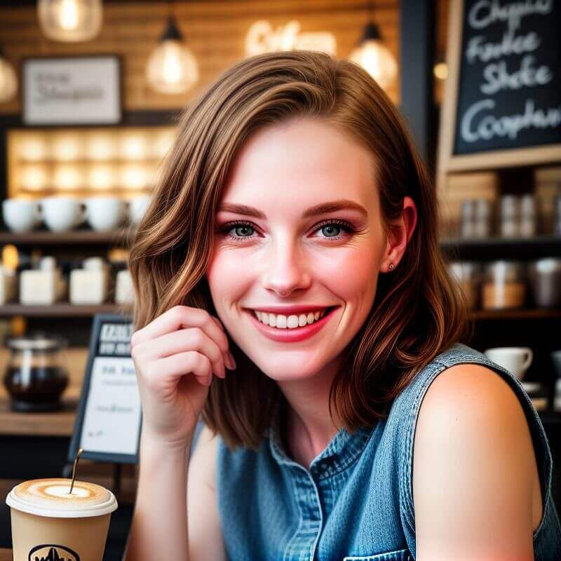 Bree White